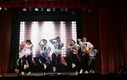 Соревнование-отчёт учащихся школы современных танцев «Дэнжерос»